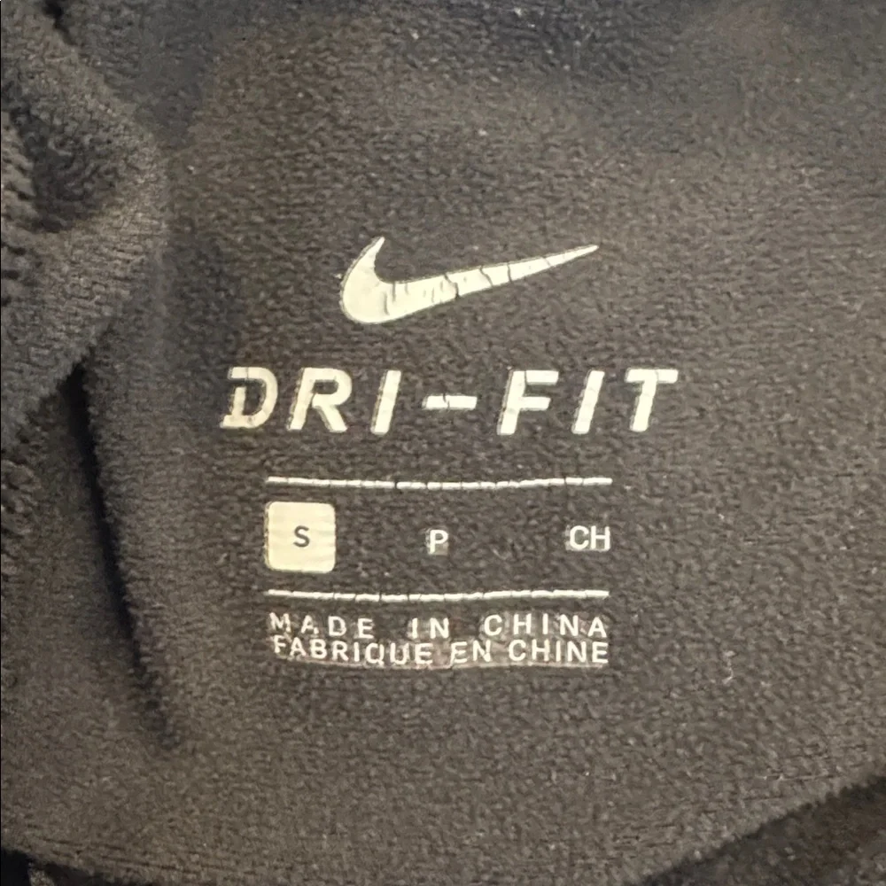 Nike Black Dri-FIT Pants - Picture 7 of 7